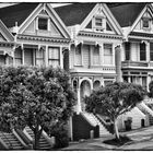 PAINTED LADIES