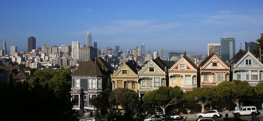 Painted Ladies