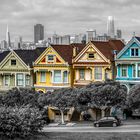 Painted Ladies - San Francisco