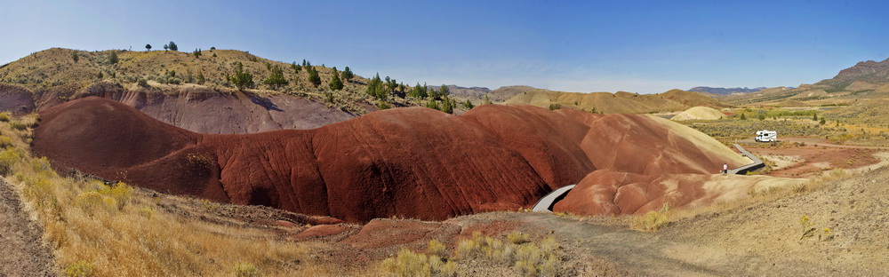 Painted Rock