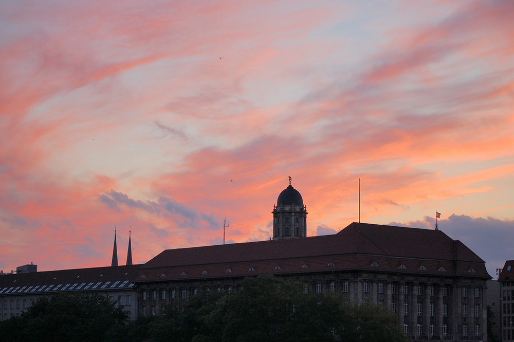 painted Sky