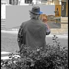 Painter in Udine 1