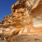 Paintet Cliffs (Tasmanien)