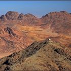 Paintet Sinai