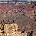 Painting on the rim