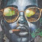Painting poster to sell out