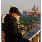 painting Venice