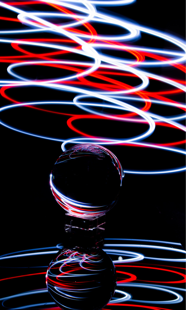 Painting with Light