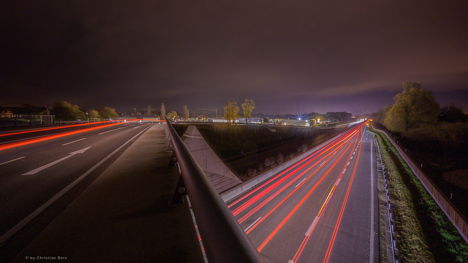 painting with light