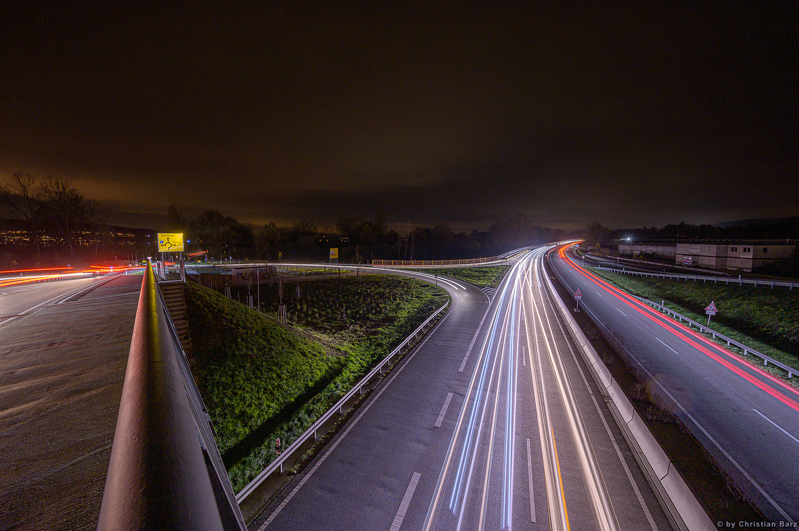  painting with light III