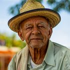 Paisa en La Cumbre - Valle del Cauca - Colombia