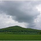 Paisaje alrededor de mi casa II (Landschaft in meiner Nähe II)