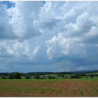 Paisaje alrededor de mi pueblo (Landschaft)