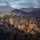 Paisaje andaluz