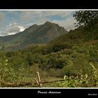 Paisaje Asturiano