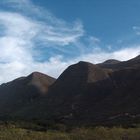 Paisaje Cerro Chiclayito
