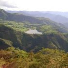 Paisaje colombiano