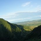 PAISAJE CUNDINAMARQUES VIA TOLIMA