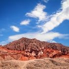 Paisaje de Cafayate