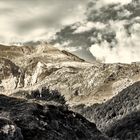 Paisaje de Huesca