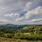 PAISAJE DE LA MONTAÑA GALLEGA