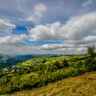 PAISAJE DE MONTAÑA LUCENSE