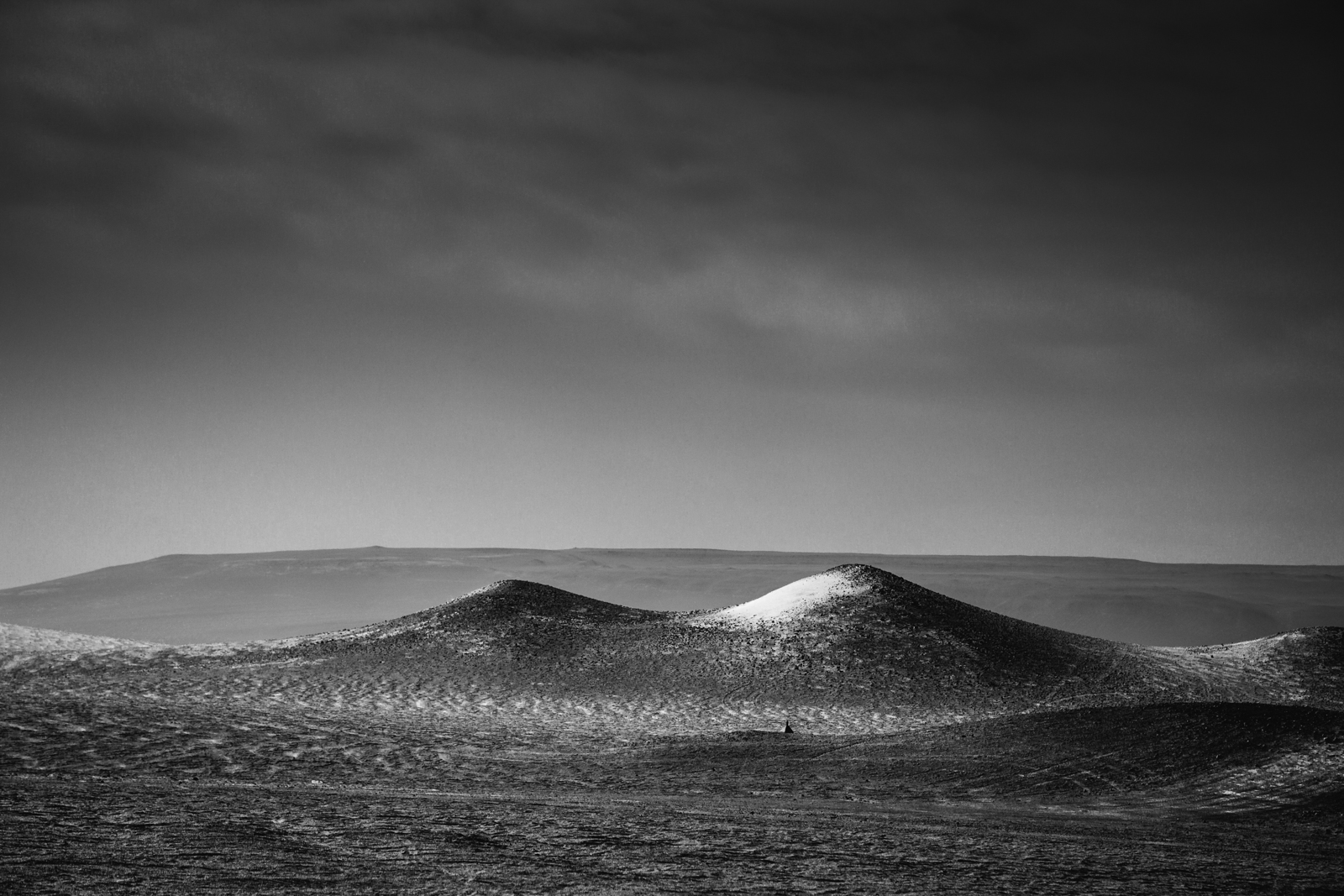 Paisaje de serenidad