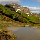 Paisaje del Alto Asón