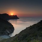 Paisaje del Cap de Creus