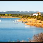 Paisaje del Pantano. Còrdoba.