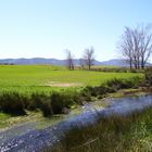 Paisaje en el río Algodor...FERNANDO LÓPEZ   fOTOGRAFÍAS...