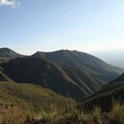 PAISAJE EN LAS FALDAS DE REAL DE CATORCE