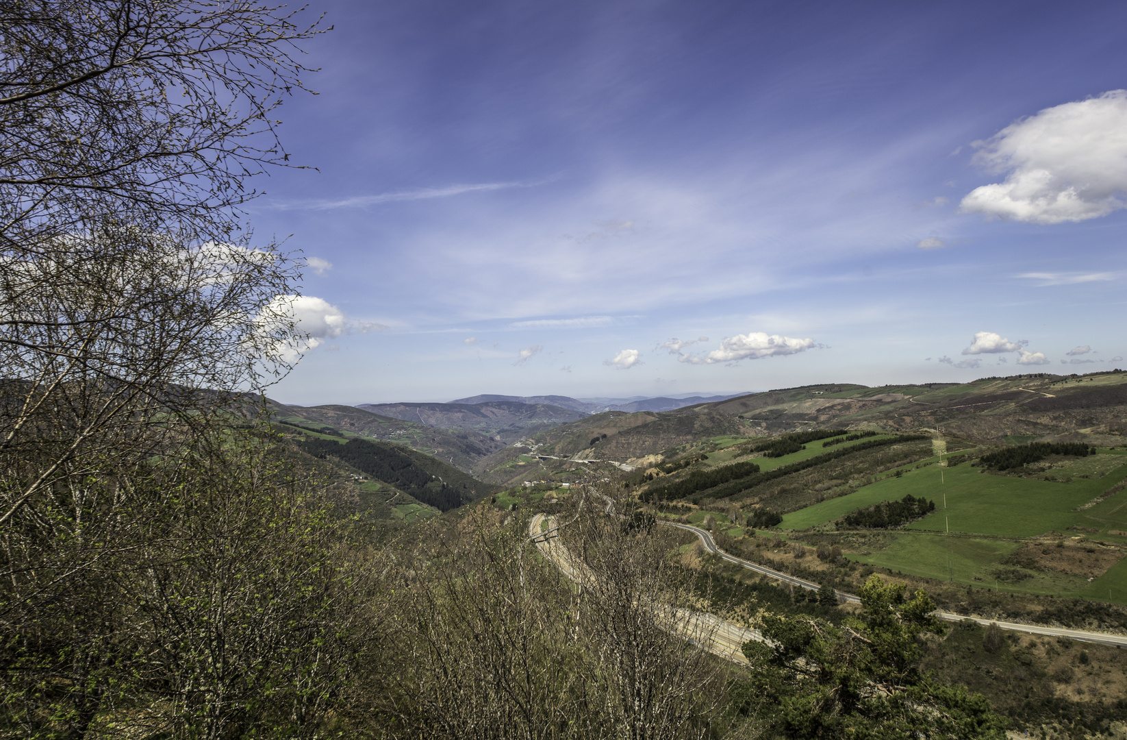 PAISAJE GALLEGO