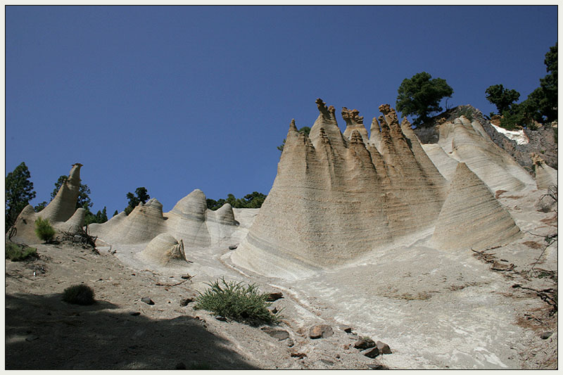 Paisaje Lunar #1