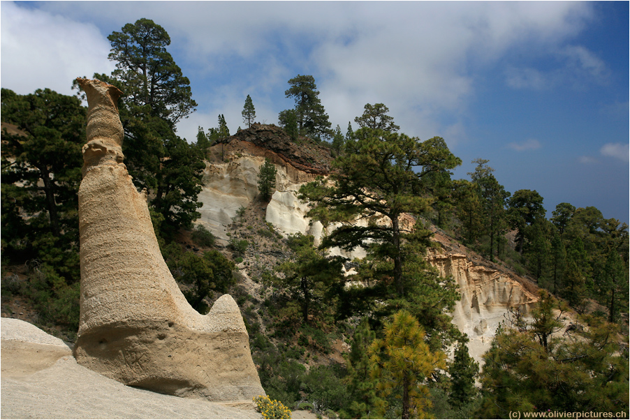 Paisaje Lunar