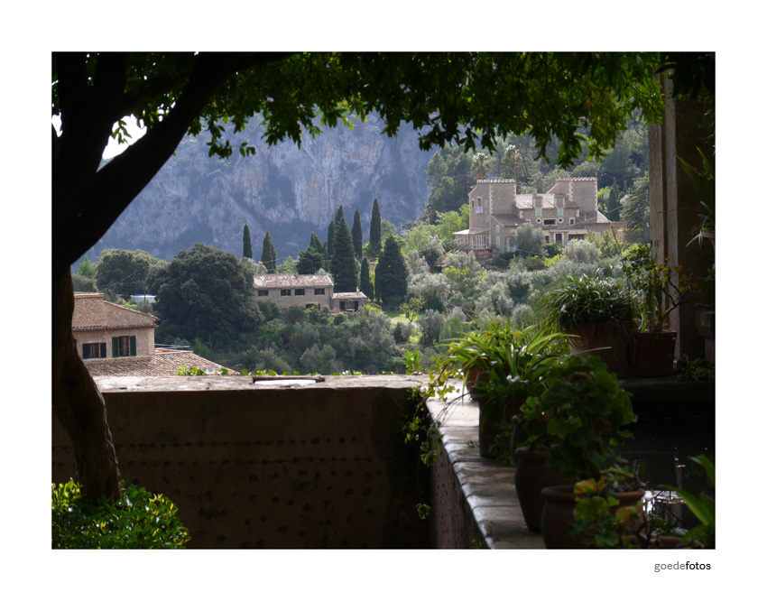 Paisaje mallorquìn 1/3