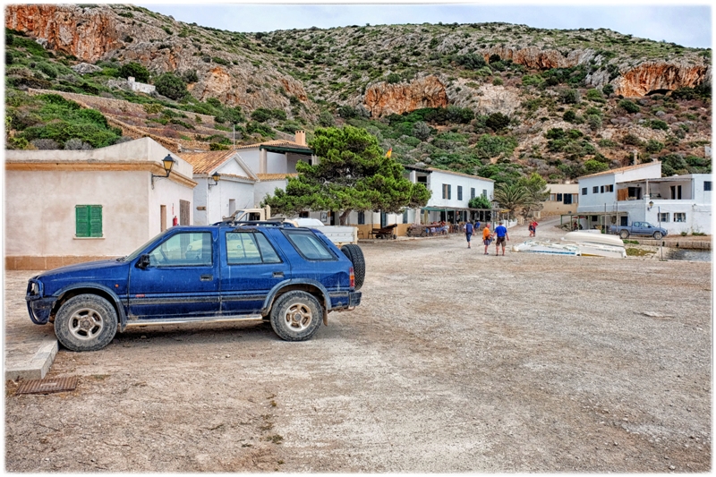 - paisaje montañoso -