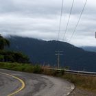 Paisaje Oaxaca