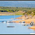 Paisaje Pantano cordobès. 1