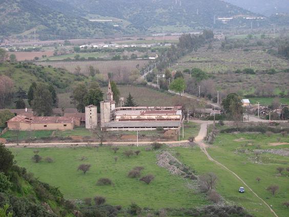 Paisaje rural