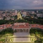 Paisaje urbano de La Habana