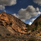 paisajes de Fuerteventura