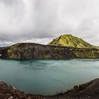 paisajes de Islandia