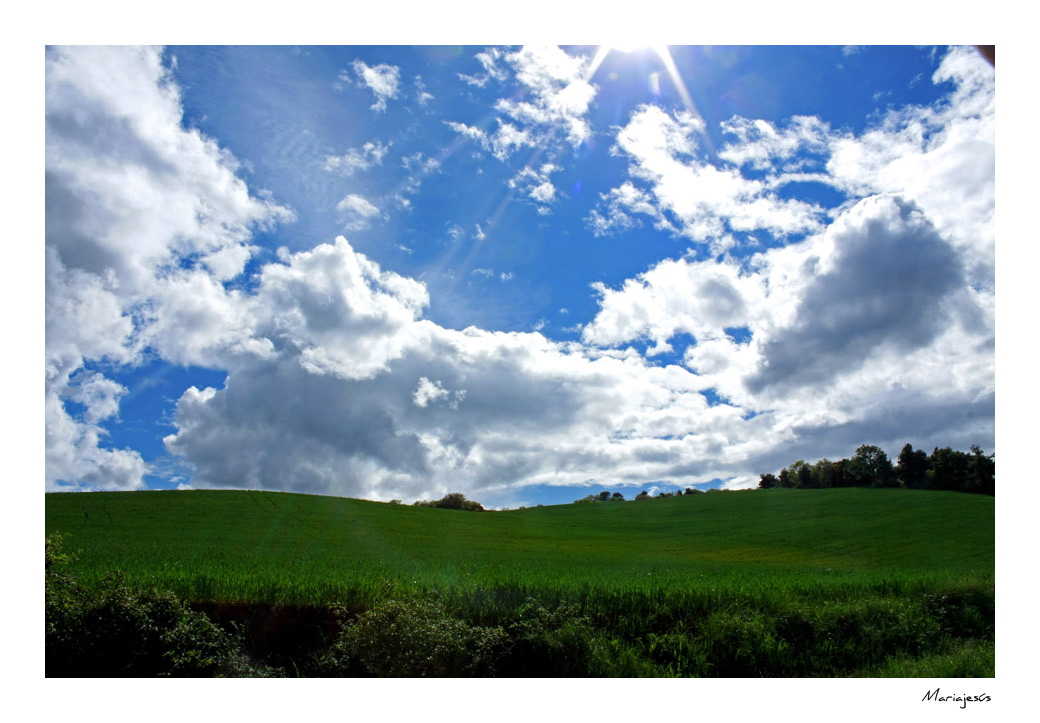 Paisajes de Navarra (4)