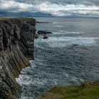 PAISAJES DE STRONDIN ISLANDIA