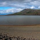 PAISAJES DE STRONDIN ISLANDIA