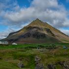 PAISAJES DE STRONDIN ISLANDIA