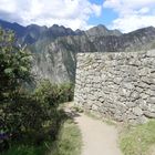 paisajes del machupichu