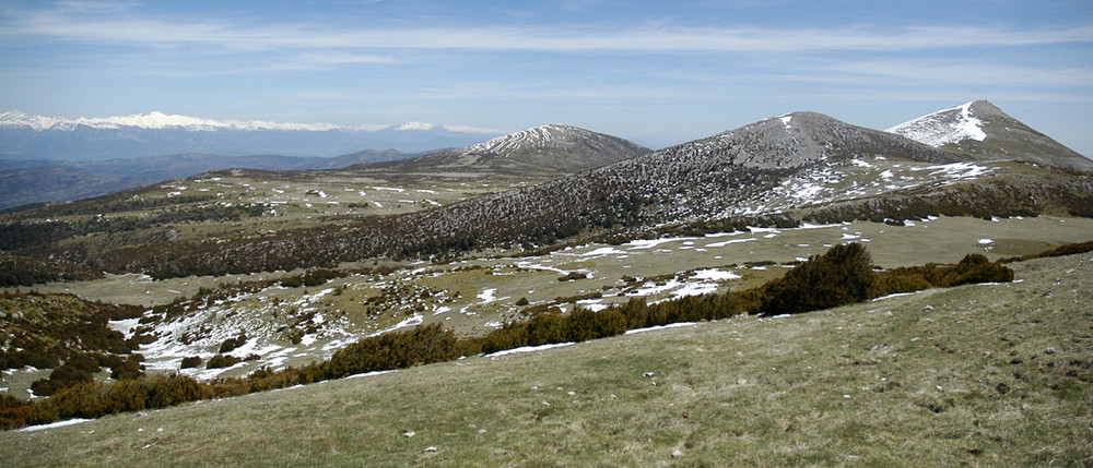 Paisajes Parque de Guara I