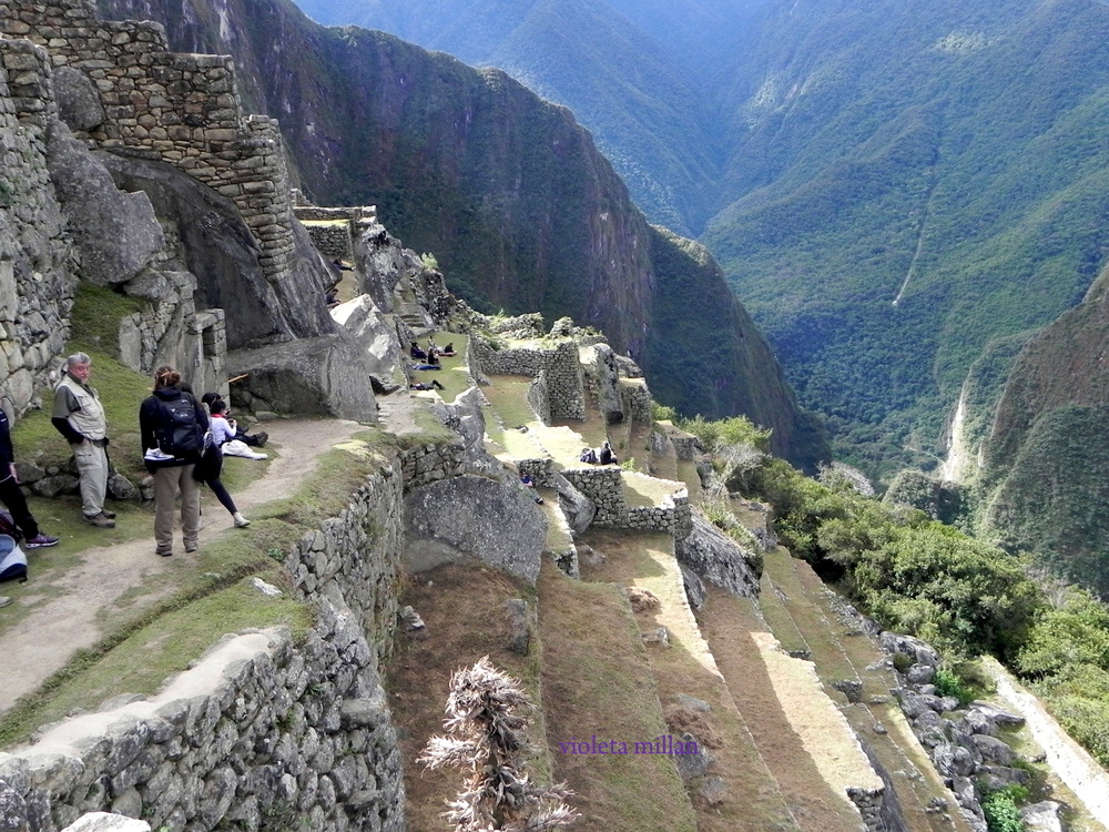 paisajes soñados